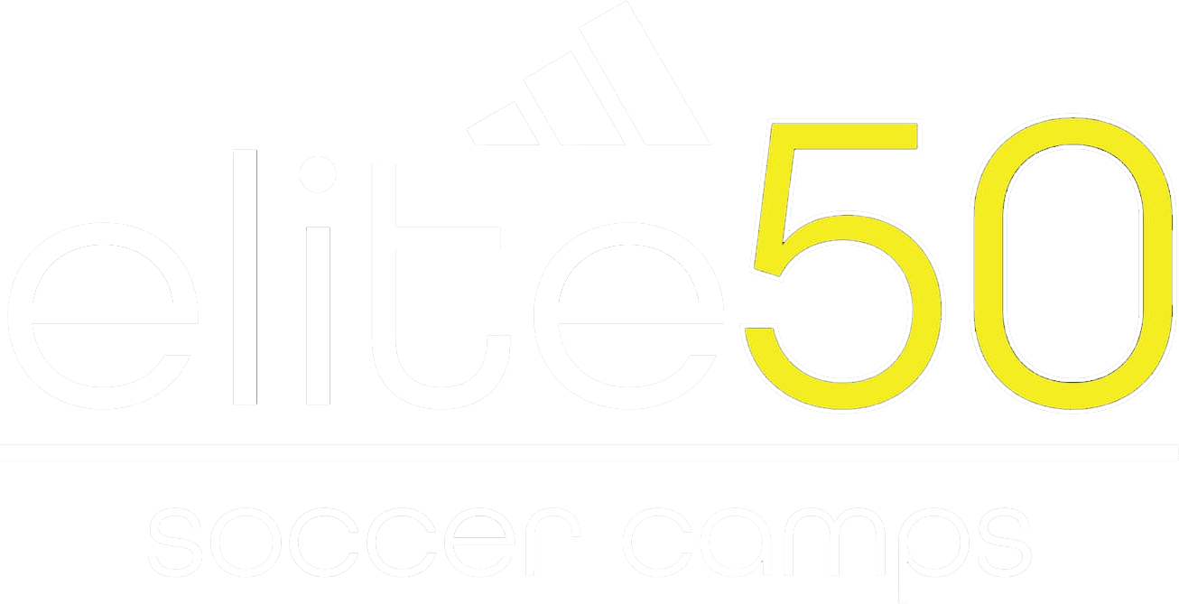 Elite 50 Soccer Camps